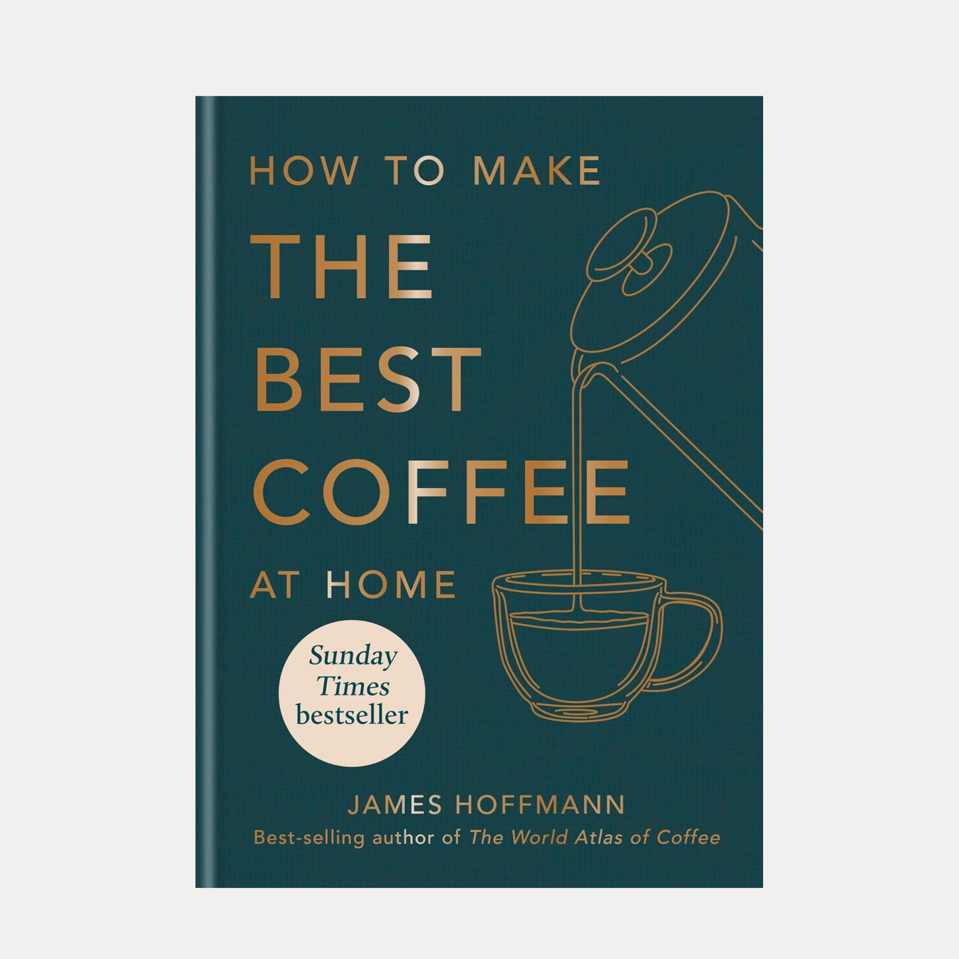 The Best Coffee book
