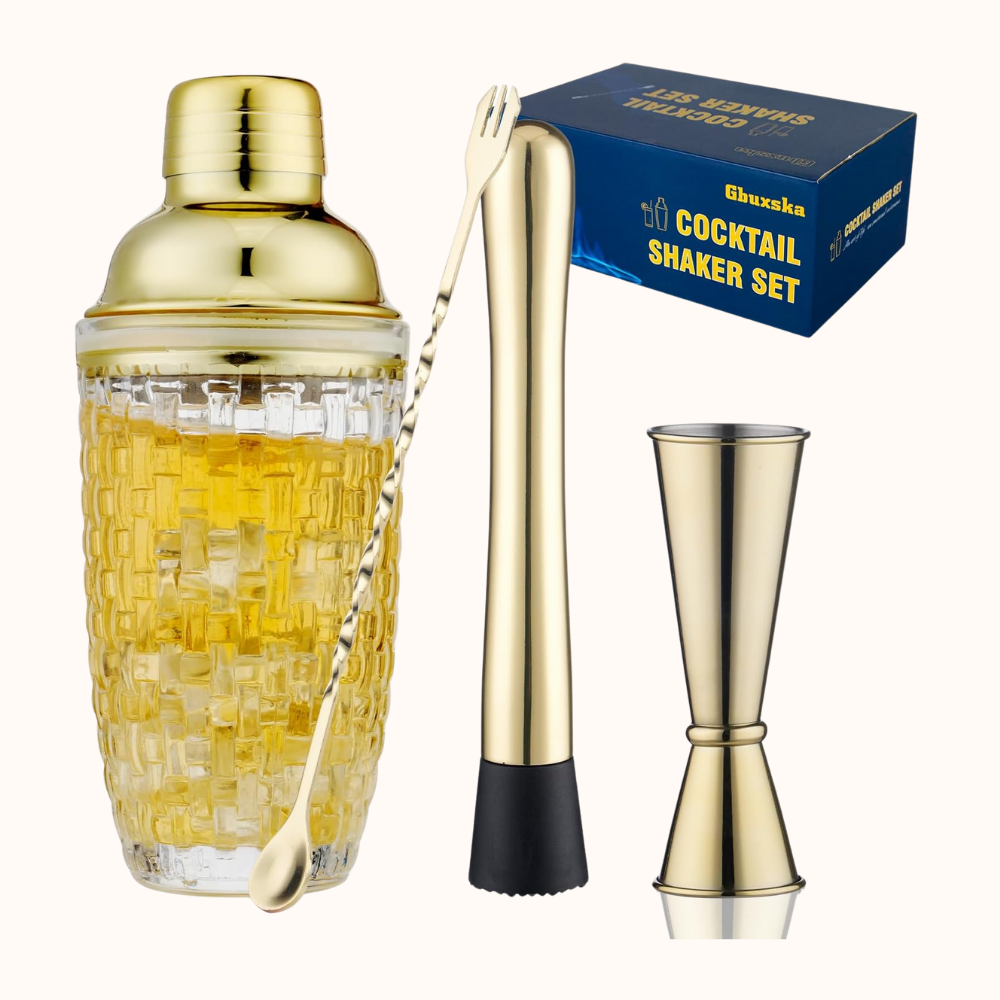 Cocktail Shaker