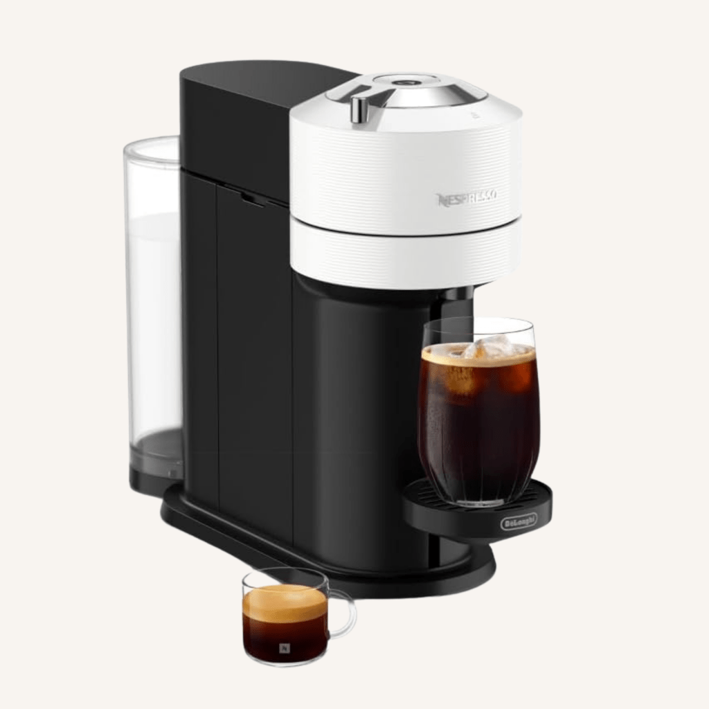 Nespresso Vertuo Machine
