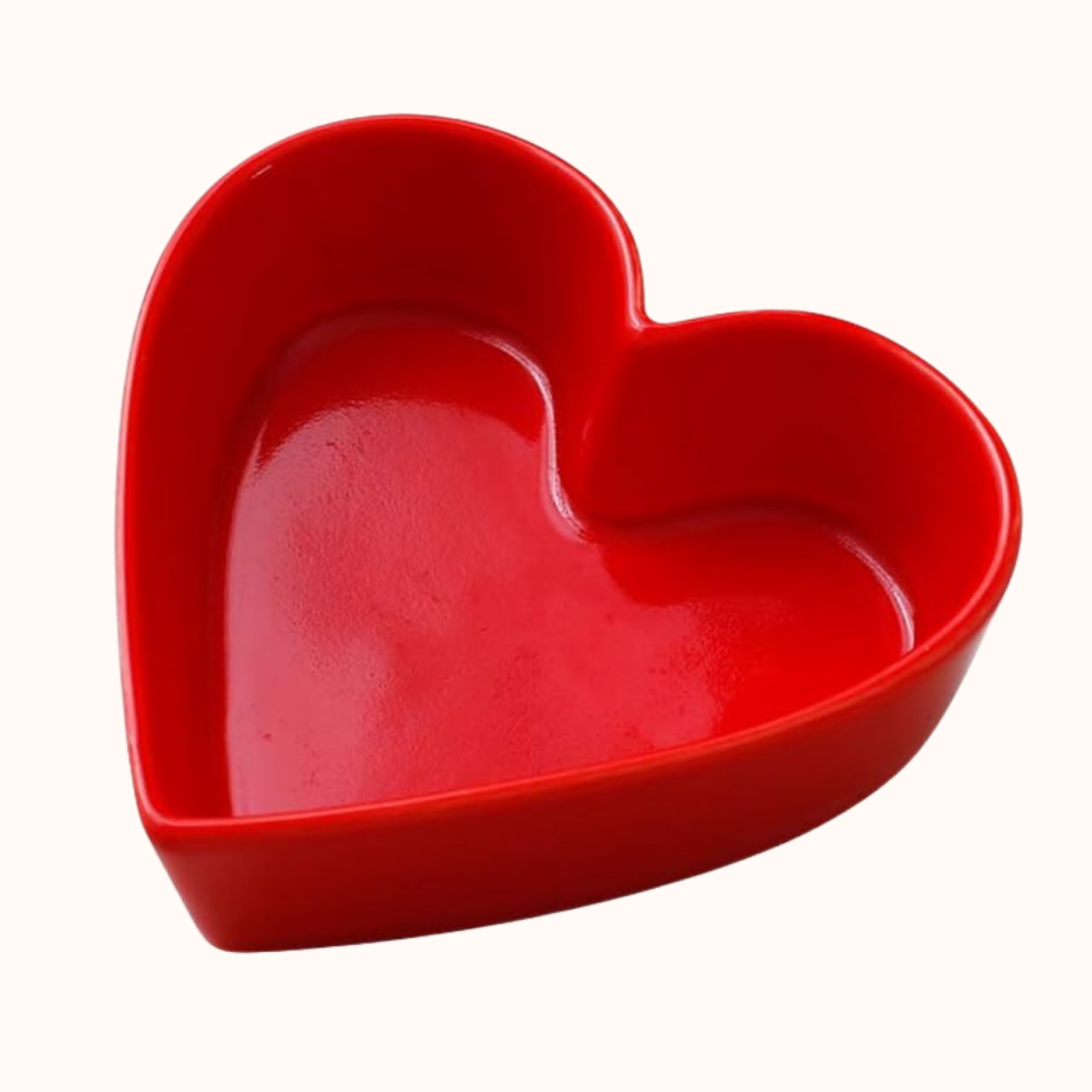 Heart Bowl