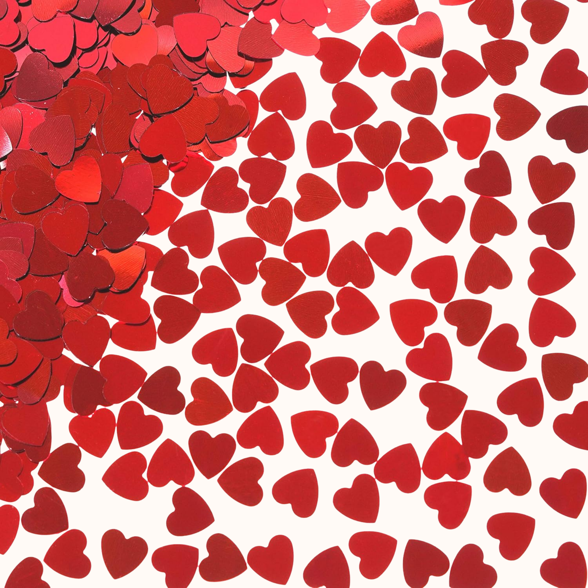 Heart Confetti