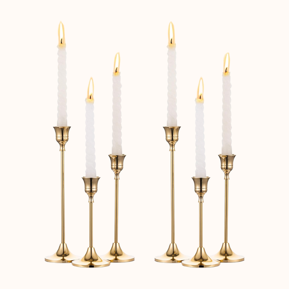 Candle Holders