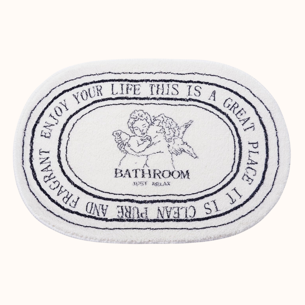 Bathroom Rug
