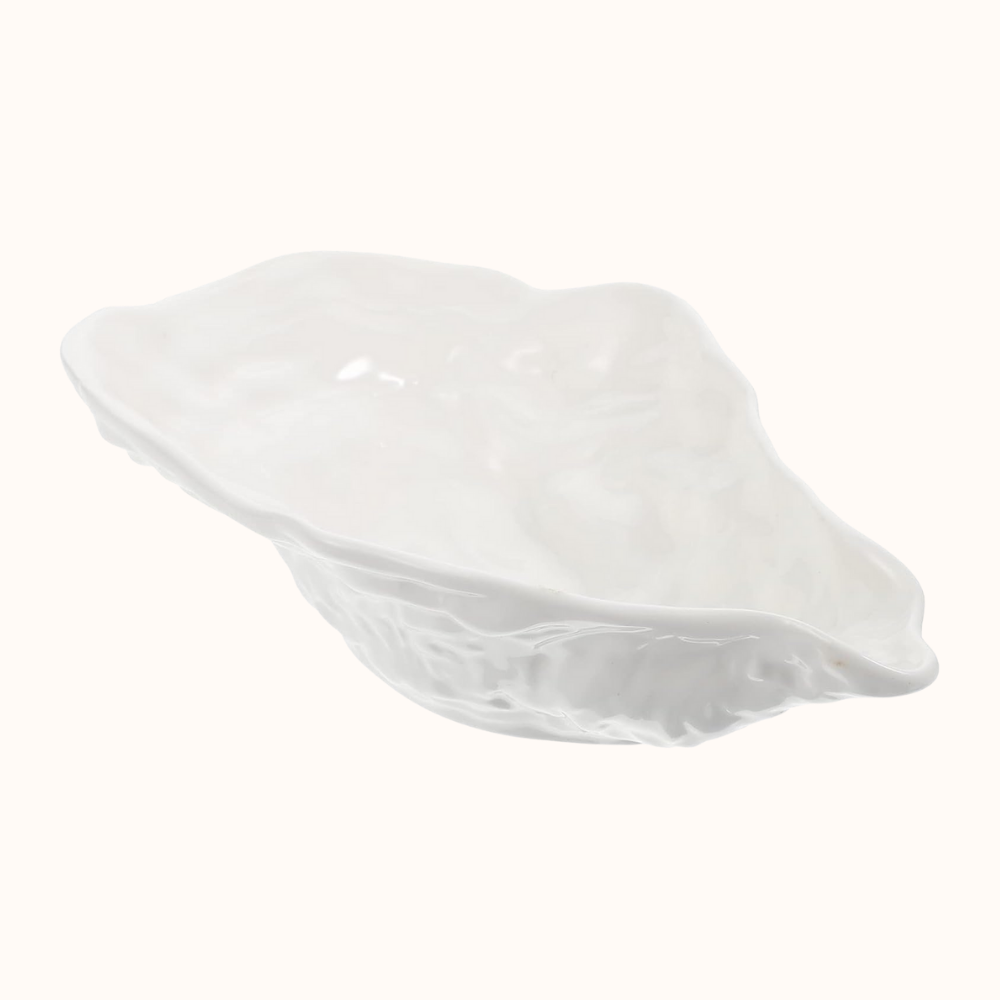 Ceramic Oyster Bowl