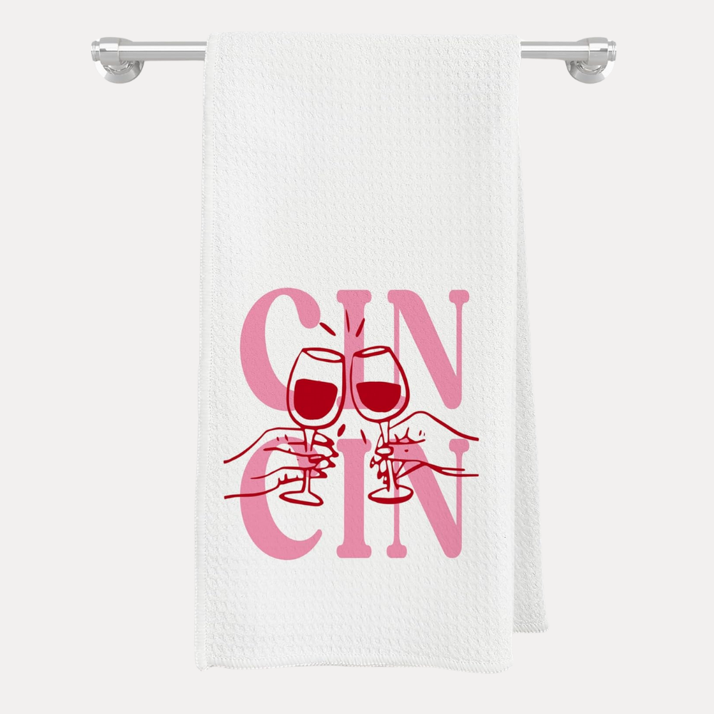 Kitchen Towels