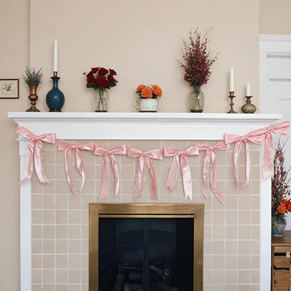 Bow Garland
