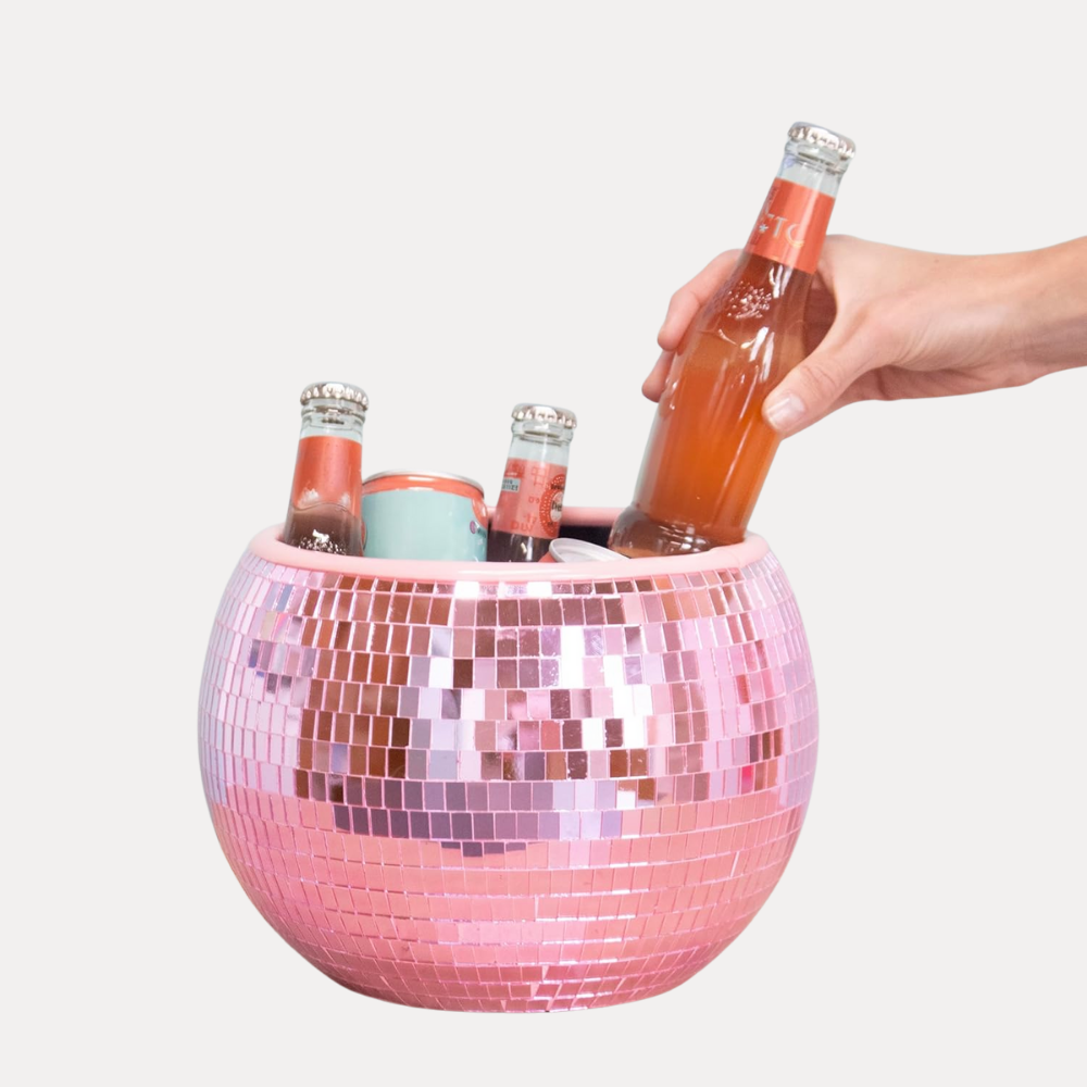 Disco Ice Bucket