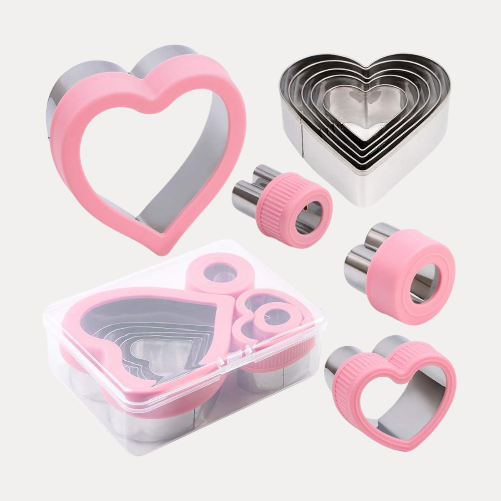 Cookie Cutter Set