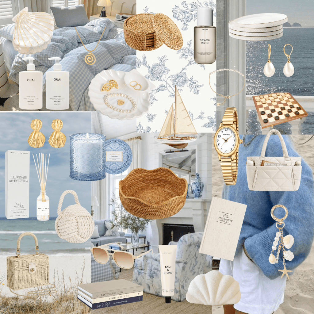 Gifts for your coastal grandmother&nbsp;friend